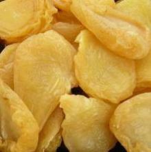 high quality  dried   pear 