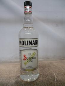 Sambuca Molinari
