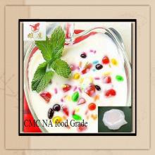 High/Medium/ Low  viscosity  FOOD  GRADE CMC POWDER