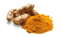 Dried tumeric