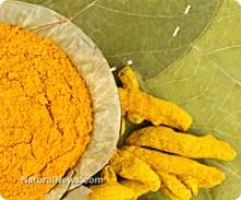 Tumeric Powder