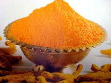 Good quality tumeric Powder