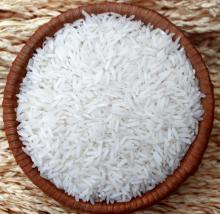  lONG  GRAIN  WHITE   RICE  5% BROKEN FROM VIETNAM