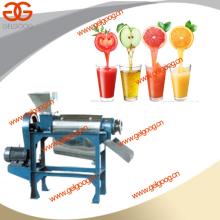 Spiral Fruit Juice Extractor