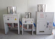 Garlic Peeler Machine