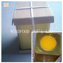 canned mandarin sac