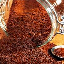 Robusta instant coffee R2