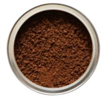 Robusta instant coffee R3