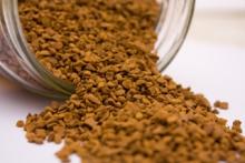 Vietnam Freeze-Dried Instant Coffee