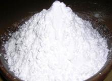 Quality Tapioca Starch