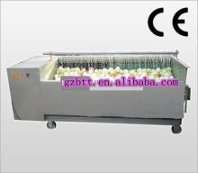 potato peeling machine