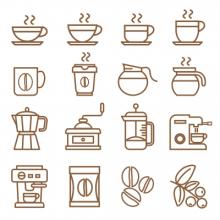 3 in 1 Robusta Instant Coffee 13