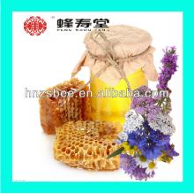 Polyflora honey