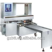 autoligning machine made in china use in the food and biscuit etc