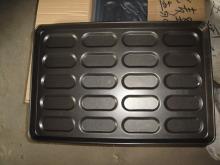 hamburger trays