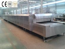 bakery equipment tunnel oven