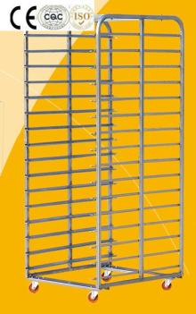 bakery equipment trolley