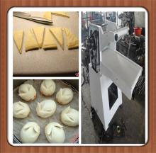 bakery equipment dough rolling machine