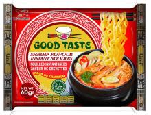 GOOD TASTE  SHRIMP  NOODLE