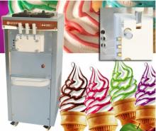 popular ice cream making machine/ice cream machine/hard ice cream making machine