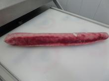 Frozen SwordFish Loin, Skinless, CO Treated