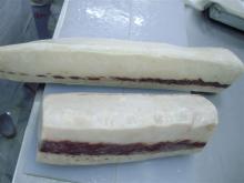 Frozen SwordFish Loin, Skinless