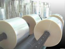 BOPP Co-Extruded Film