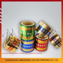  PVC  Twist Film For Candy