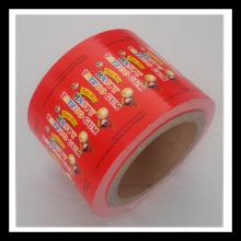 custom printed wax paper