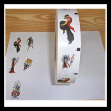 tattoo paper