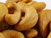 fresh cashew nuts nuts