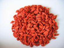 goji berry dried goji