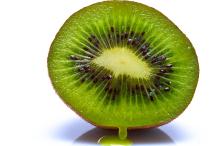 DRIED FRUIT KIWI