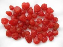  DRIED   STRAWBERRY / DRIED  FRUIT