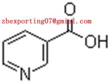 Nicotinic acid