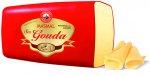 Cheese in Block Gouda/Edamer