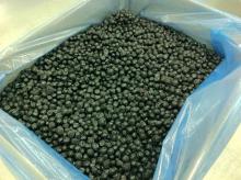 Frozen Berry