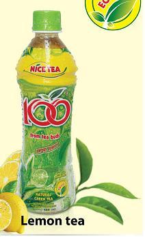 GREEN TEA