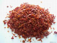 dehydrated tomato minced