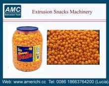Cheese ball machines