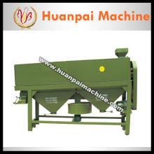 Best quality Safflower Pea Flaxseed polishing machine