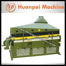 cereal cleaning separator gravity selector