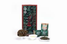 Organic Tieguanyin Tea (QT-460)