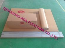 Food Grade Flexitanks for bulk edible oil