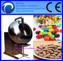 sugar coating machine