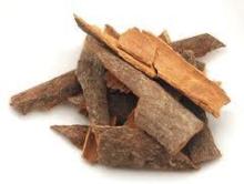 Broken Cassia