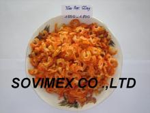 dried shrimp
