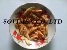 driepd shriimp shell