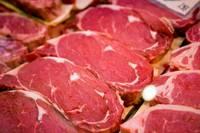 Frozen  Red   Meat 