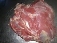 Halal Buffalo Meat